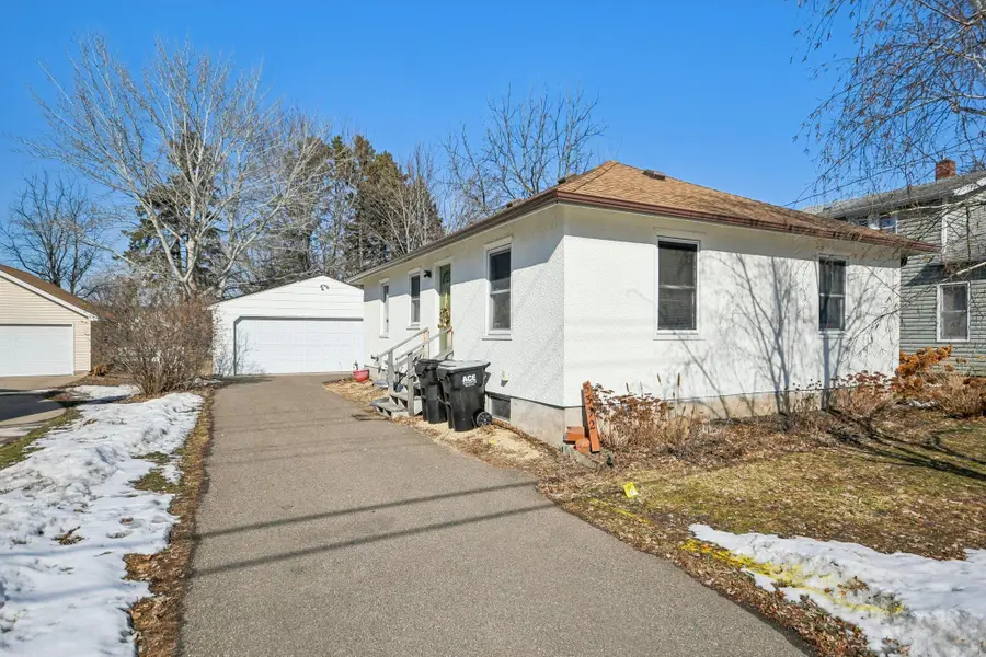 5392 145th Street N, Hugo, MN 55038 - #3