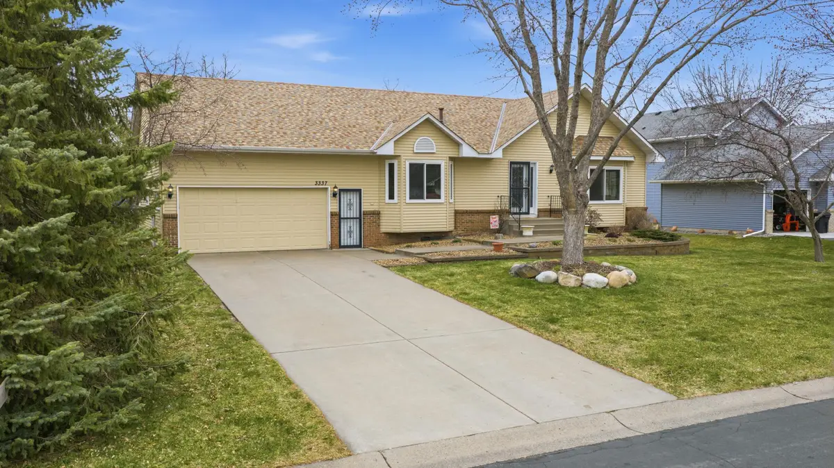 3337 138th Lane Nw, Andover, MN 55304 - #1