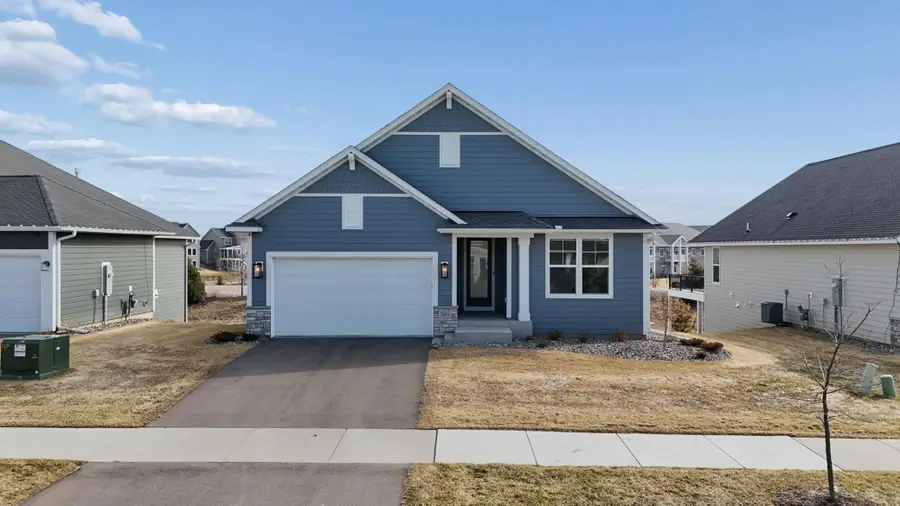 3981 Kokanee Lane N, Lake Elmo, MN 55042 - #2