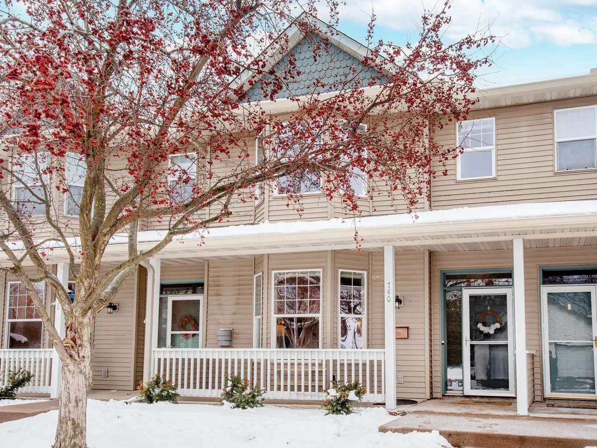 740 Forster Street, Saint Paul, MN 55102 - #1