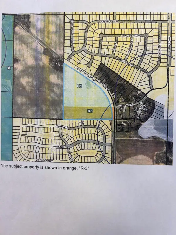 TBD County Road 81, Big Lake, MN 55309