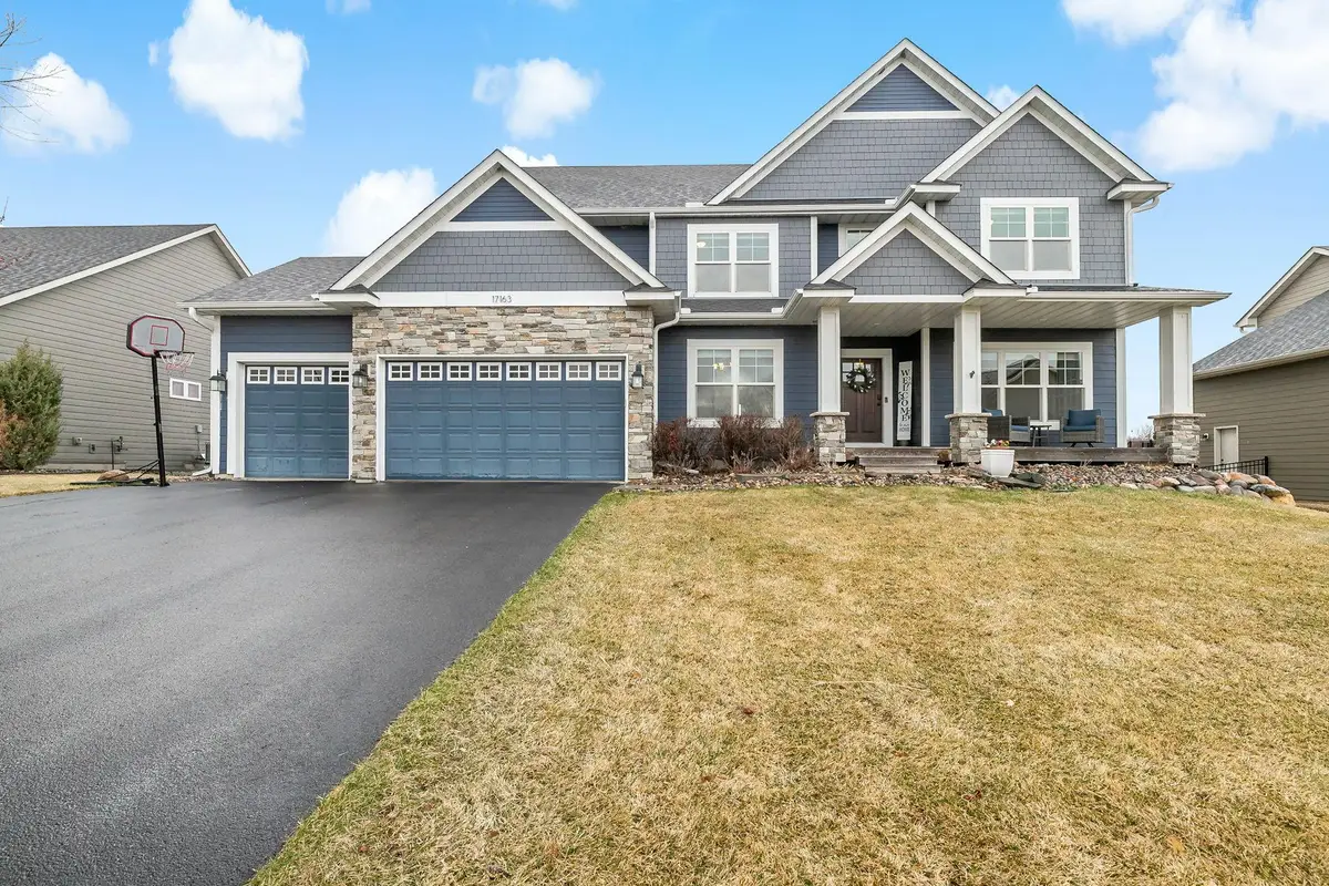 17163 Hollyhock Court, Lakeville, MN 55044 - #1