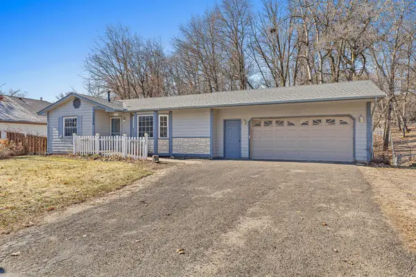 11276 192nd Avenue Nw, Elk River, MN 55330