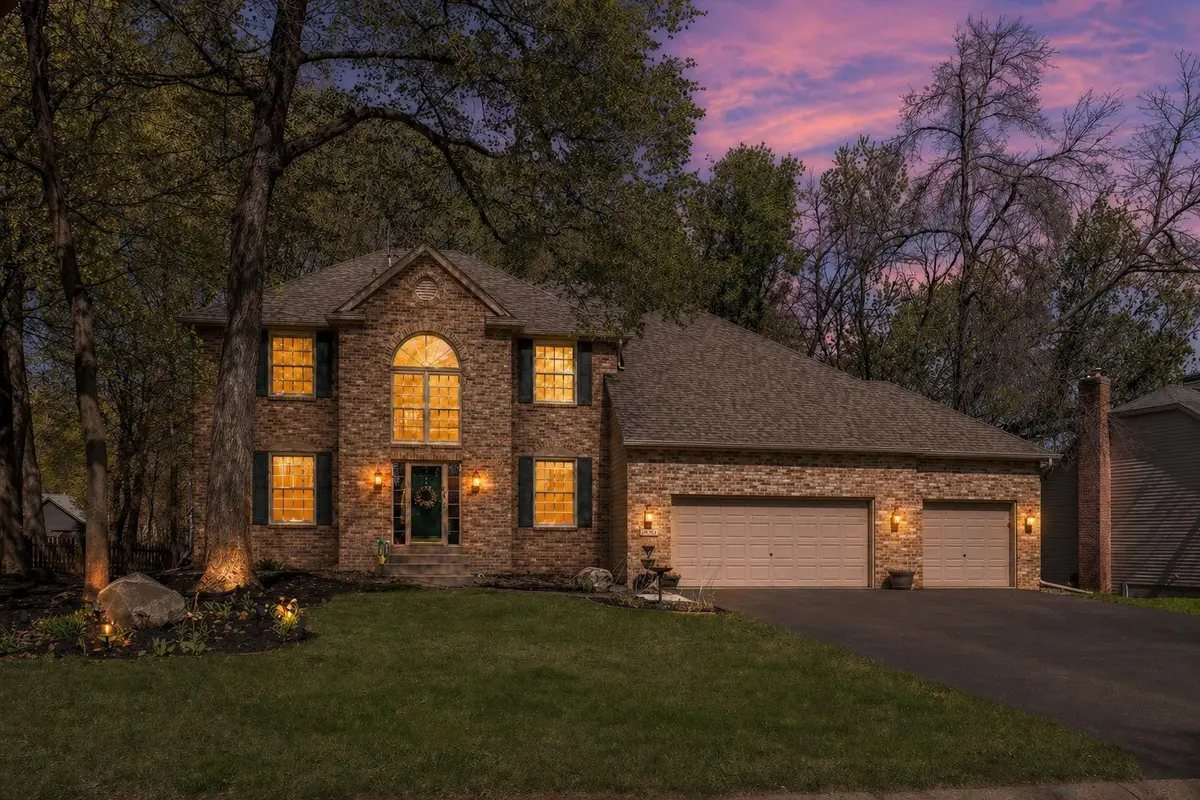 17126 New Market Drive, Eden Prairie, MN 55347 - #1