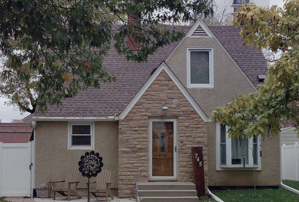 745 Mount Curve Boulevard, Saint Paul, MN 55116