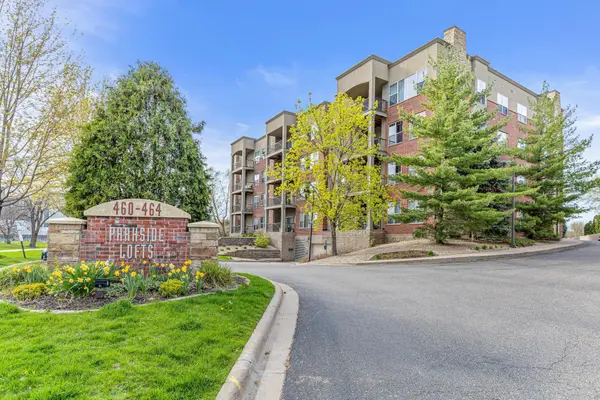 460 Ford Road #203, Saint Louis Park, MN 55426