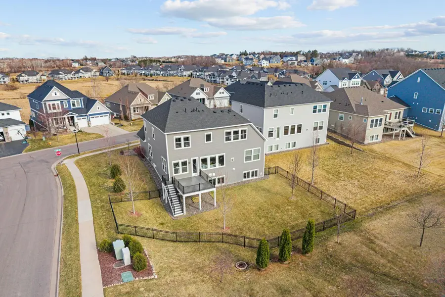 6055 Jewel Lane N, Plymouth, MN 55446 - #2