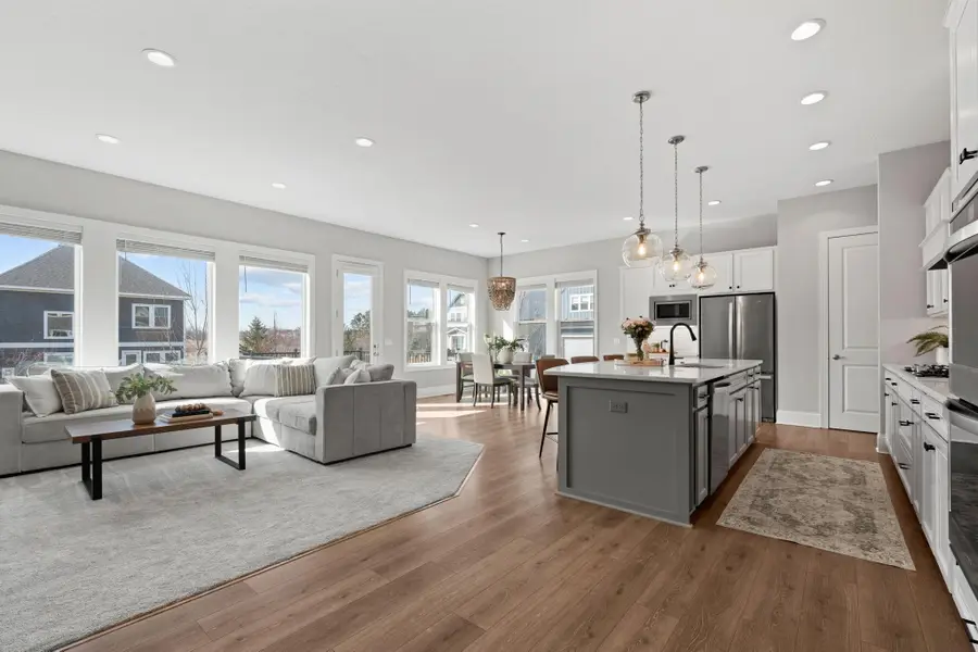 6055 Jewel Lane N, Plymouth, MN 55446 - #3