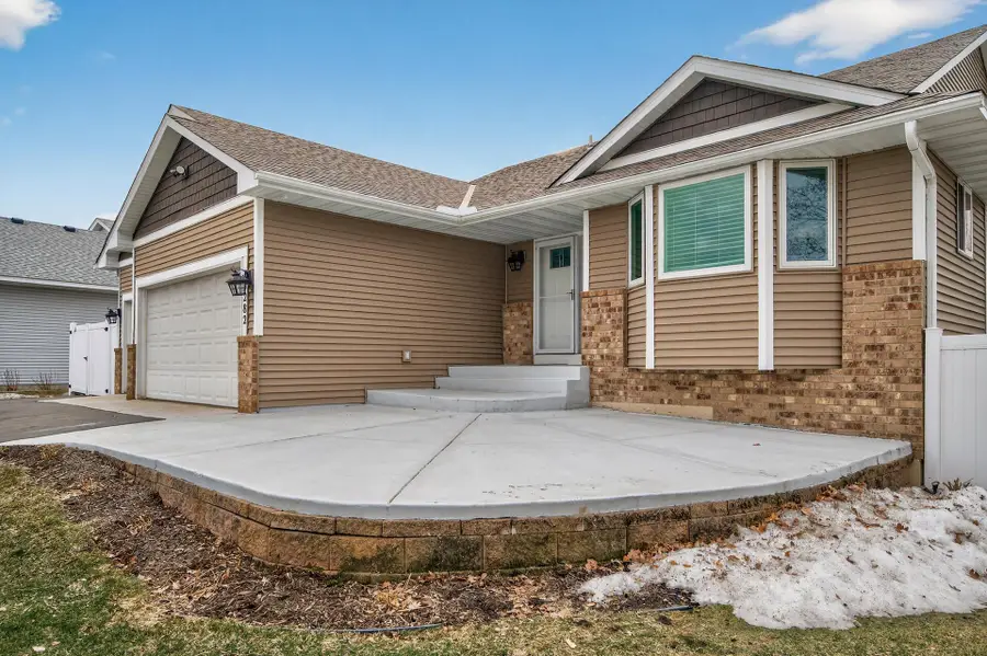 10282 Madison Street Ne, Blaine, MN 55434 - #3