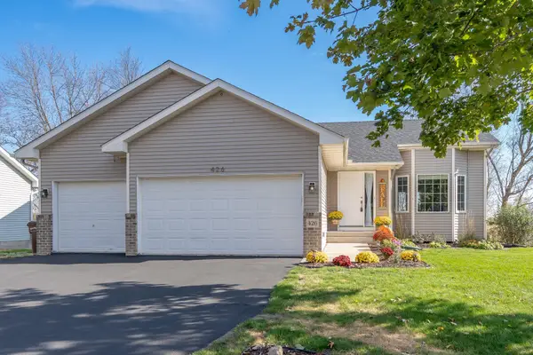 426 Dillon Avenue N, Montrose, MN 55363