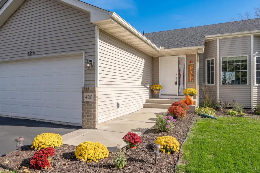 426 Dillon Avenue N, Montrose, MN 55363 - #2