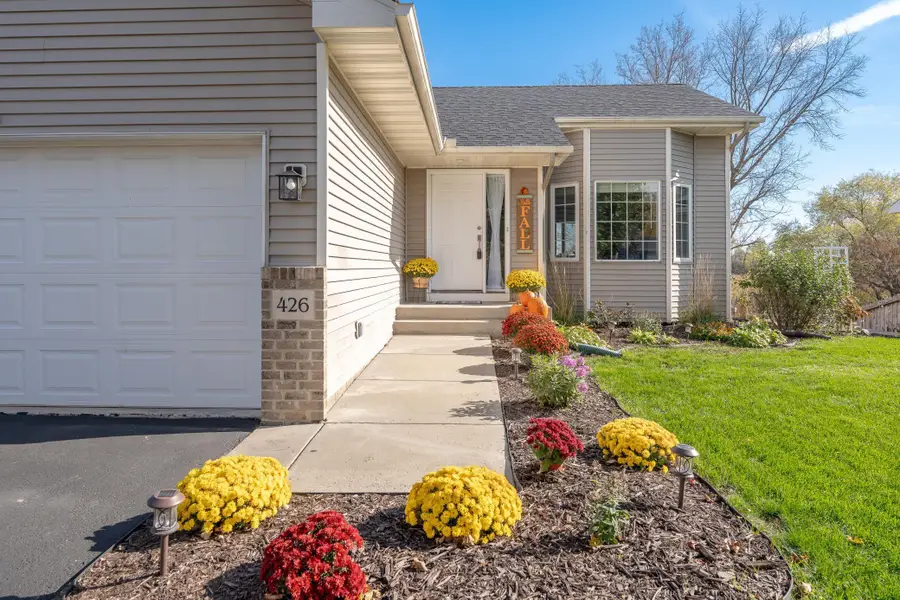 426 Dillon Avenue N, Montrose, MN 55363 - #3