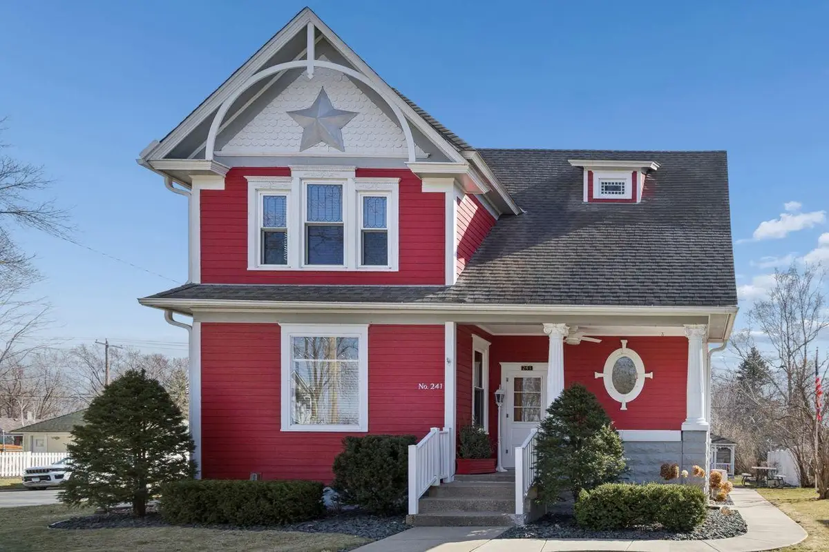 241 E 1st Street, Waconia, MN 55387 - #1