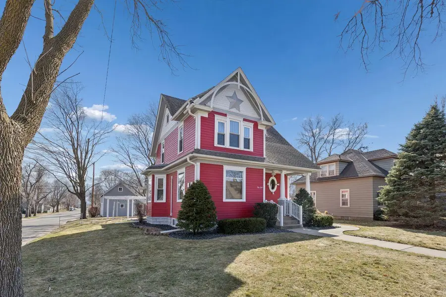 241 E 1st Street, Waconia, MN 55387 - #2