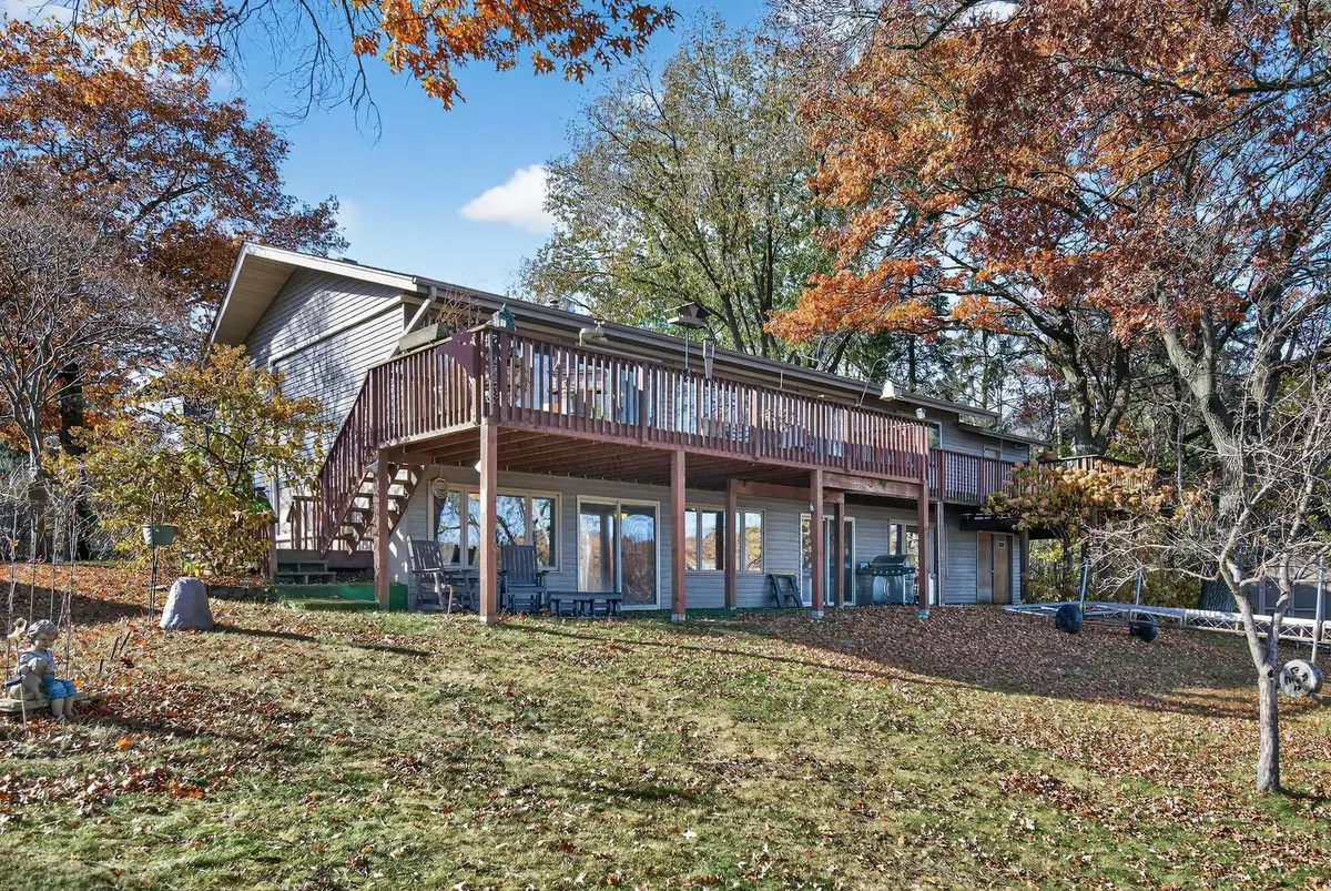 23145 W Martin Lake Drive Ne, Stacy, MN 55079 - #1