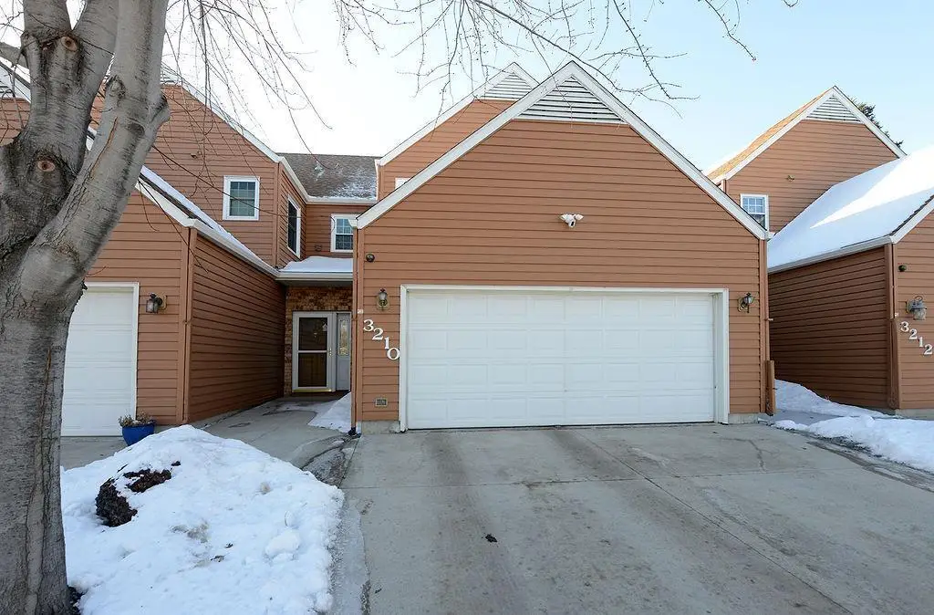 3210 15th Avenue S, Fargo, ND 58103 - #1