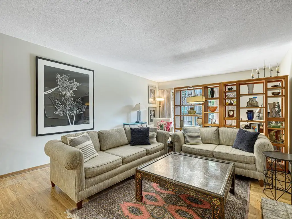 2220 Midland Grove Road #202, Roseville, MN 55113 - #1