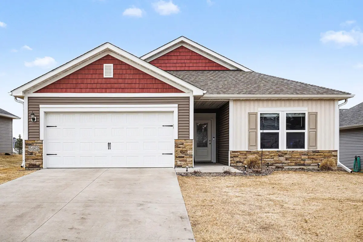 5462 395th Street, North Branch, MN 55056 - #1