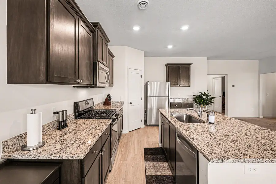 5462 395th Street, North Branch, MN 55056 - #2