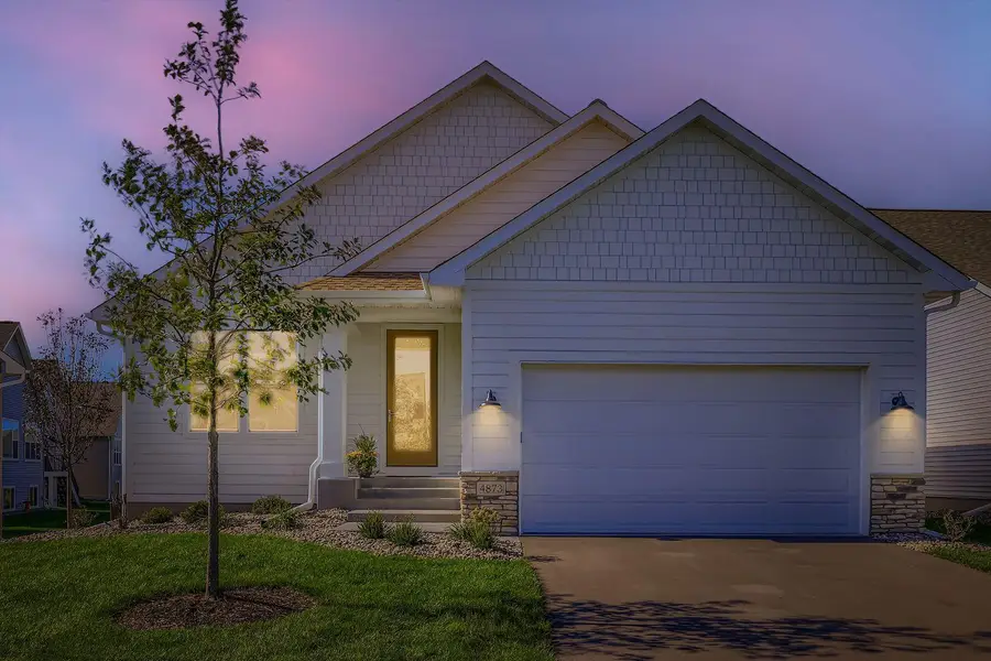 4873 127th Circle Ne, Blaine, MN 55449 - #2