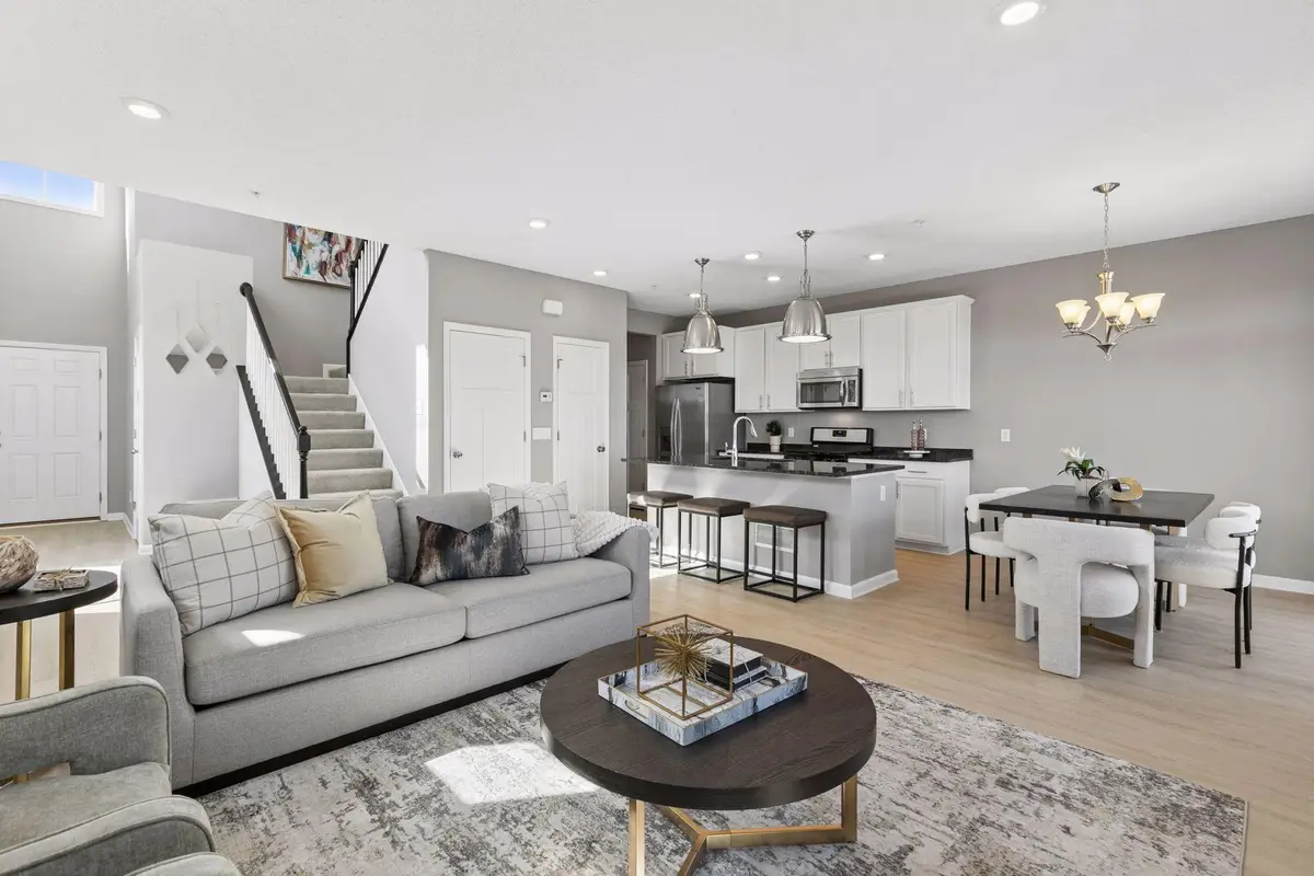 6998 Archer Trail, Inver Grove Heights, MN 55077 - #1