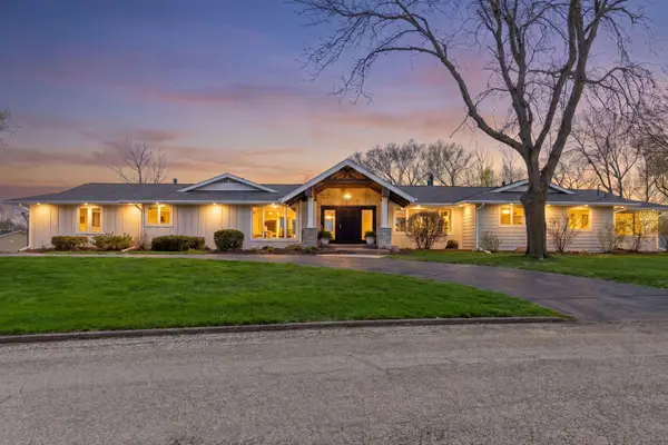 1155 Heritage Lane, Wayzata, MN 55391