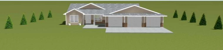 432 N School Street N, Tyler, MN 56178 - #1