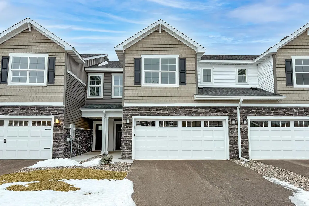 19944 Hunters Ridge, Corcoran, MN 55374 - #1