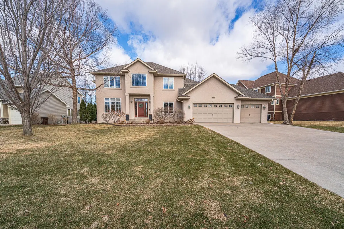 9460 138th Street W, Savage, MN 55378 - #1