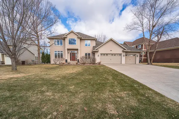 9460 138th Street W, Savage, MN 55378