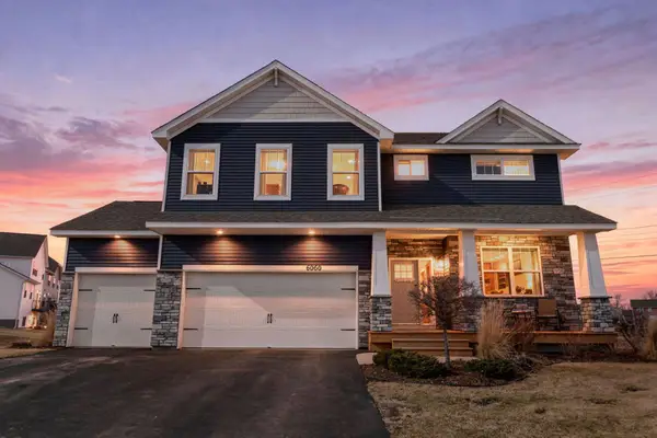 6060 Marx Court Ne, Otsego, MN 55301