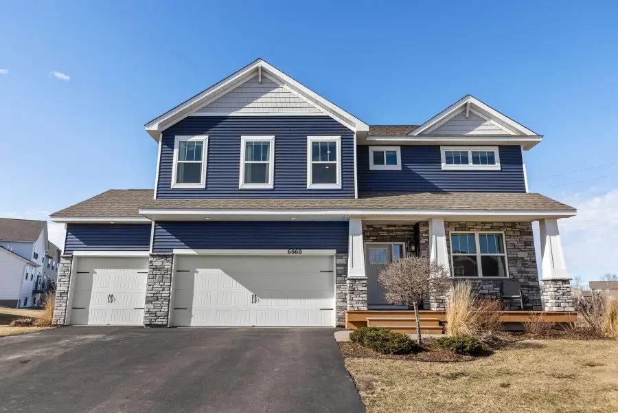 6060 Marx Court Ne, Otsego, MN 55301 - #2