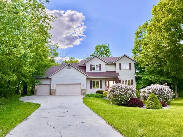 567 Forest Lane, Medford, MN 55049