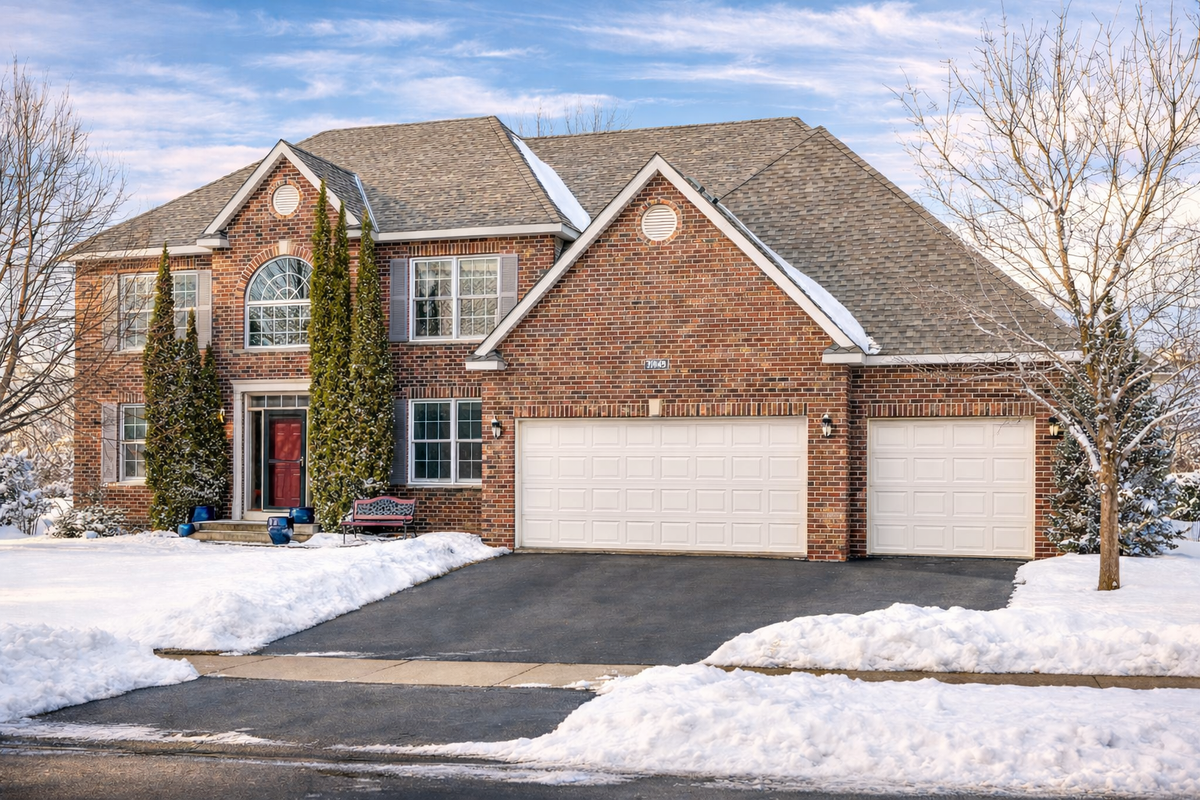 21048 Istria Path, Lakeville, MN 55044 - #1