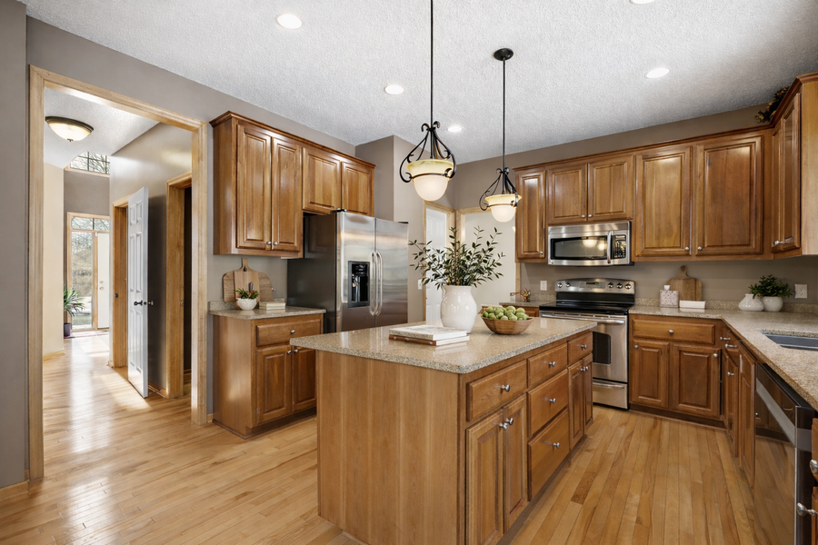 21048 Istria Path, Lakeville, MN 55044 - #2