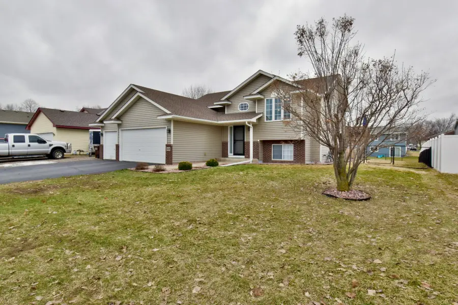 408 4th Street N, Montrose, MN 55363 - #3