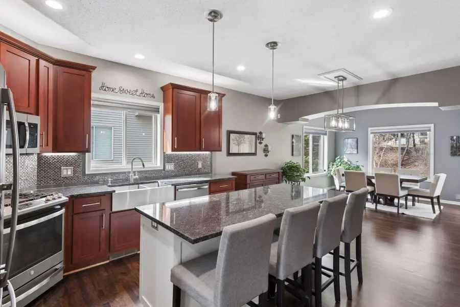 9634 Belmont Lane, Eden Prairie, MN 55347 - #2