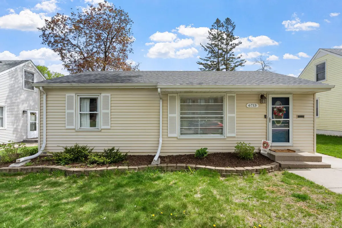 6713 Xerxes Avenue S, Richfield, MN 55423 - #1