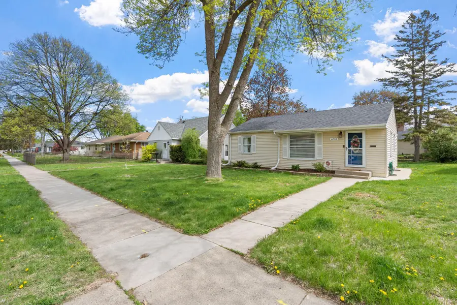 6713 Xerxes Avenue S, Richfield, MN 55423 - #2
