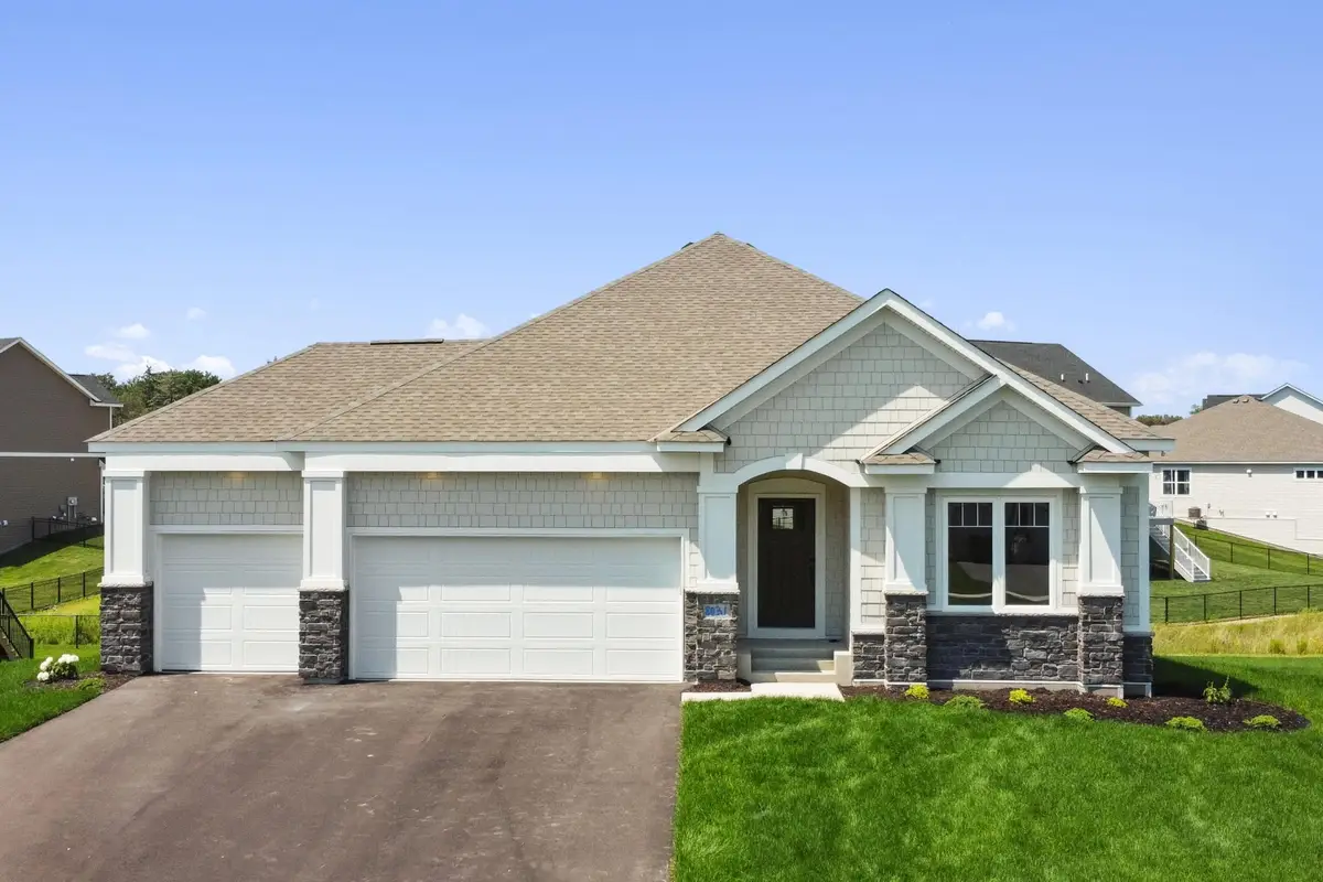 14985 Riverview Lane N, Dayton, MN 55327 - #1