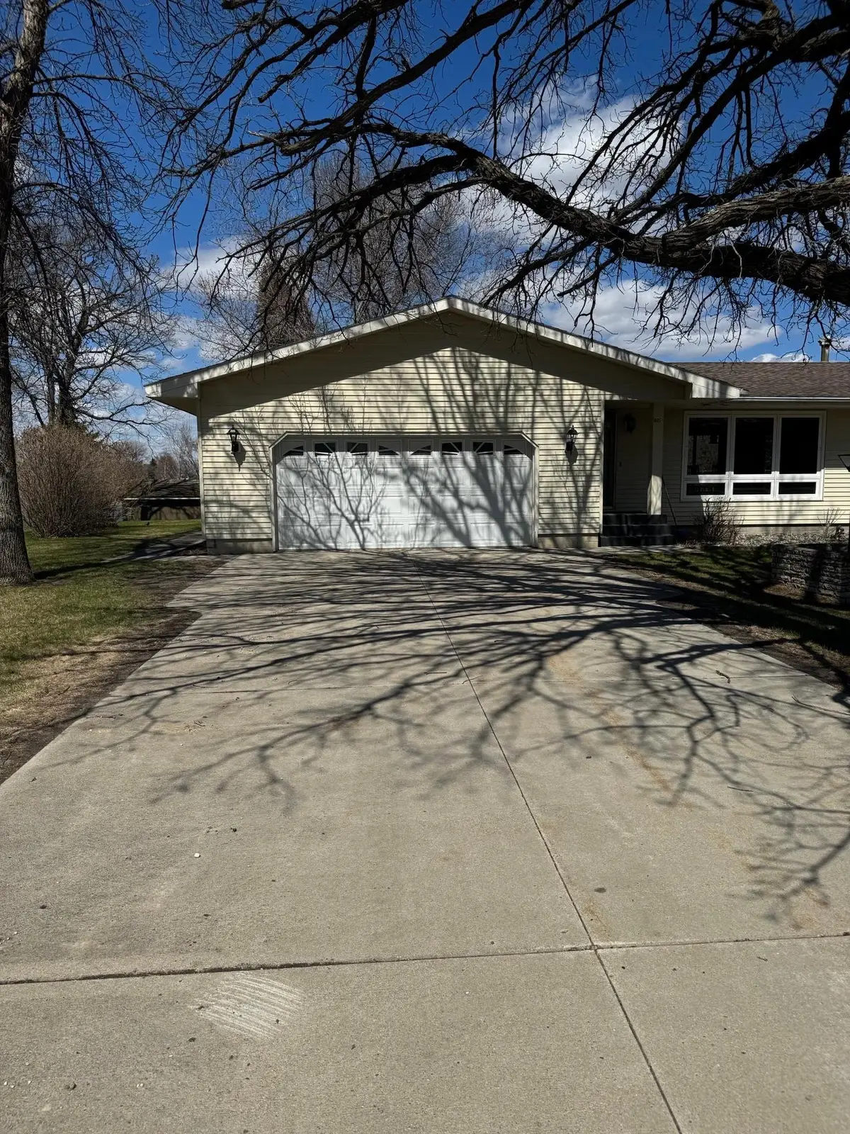 1805 Nelson Drive, Thief River Falls, MN 56701 - #1