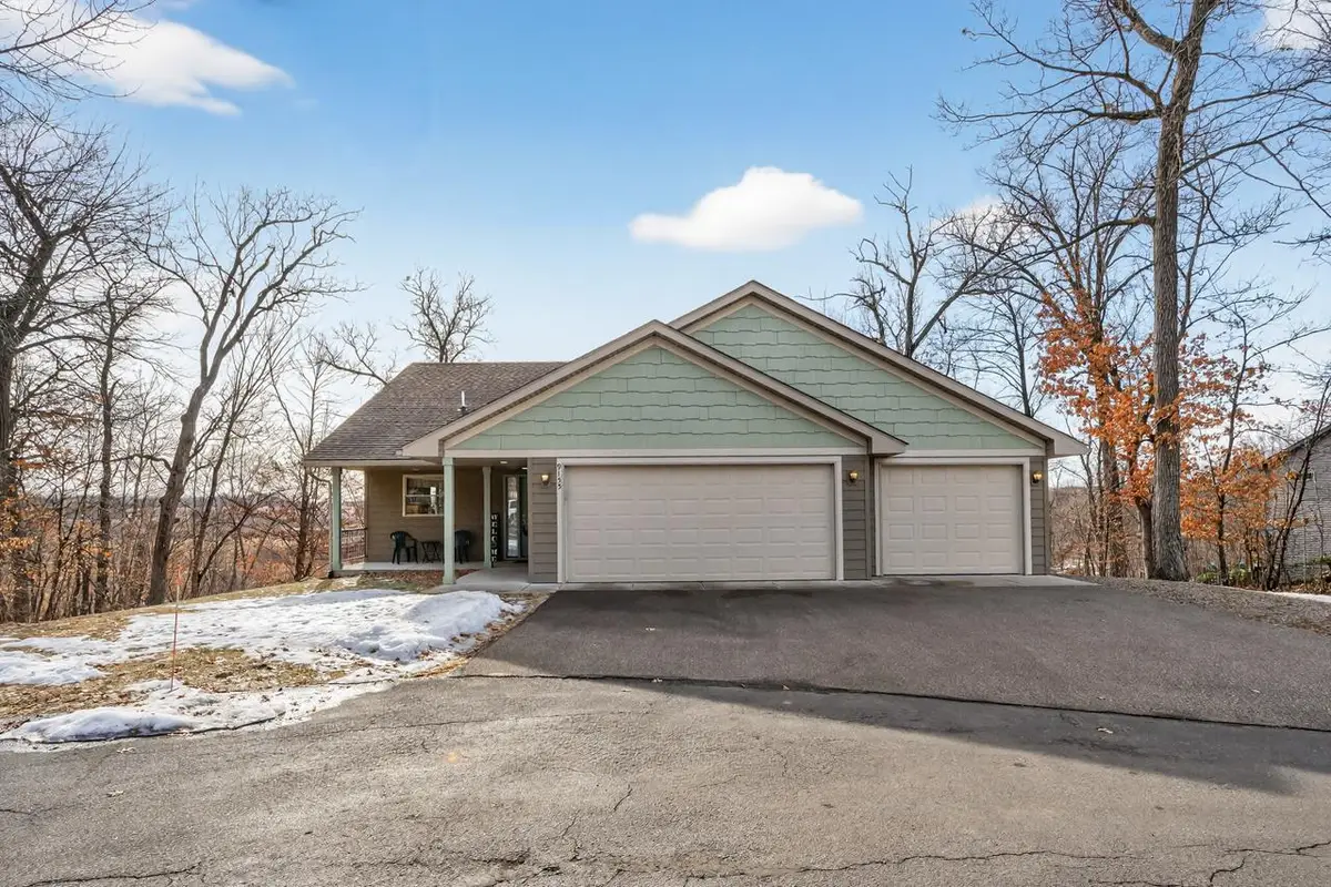 9155 Wild Plum Drive, Chisago City, MN 55013 - #1