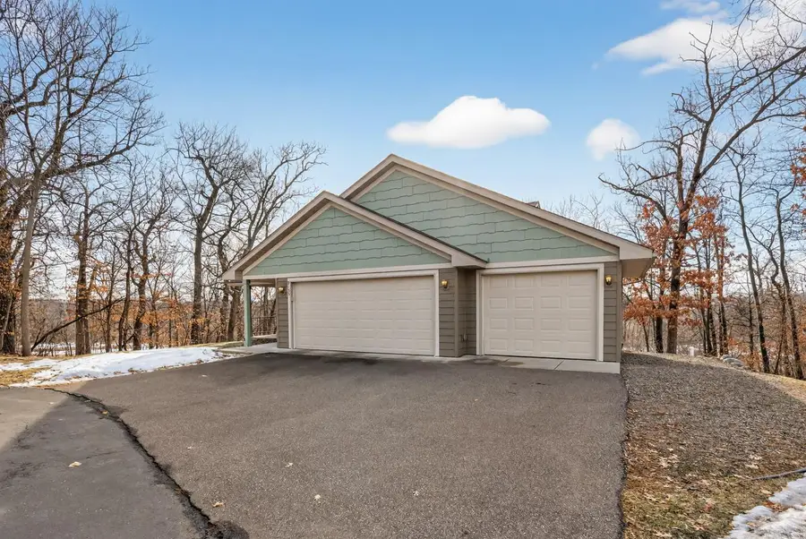 9155 Wild Plum Drive, Chisago City, MN 55013 - #3