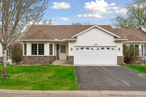 1648 Cohansey Street, Saint Paul, MN 55117