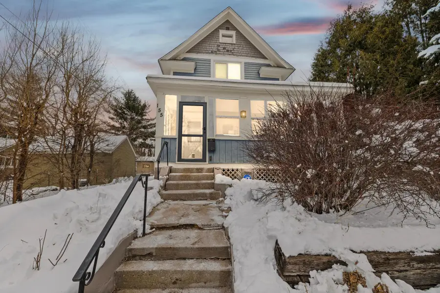 155 Morton Street W, Saint Paul, MN 55107 - #2