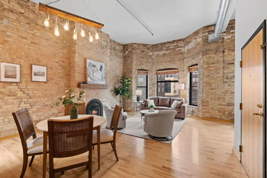 523 S 9th Street #6, Minneapolis, MN 55404 - #2