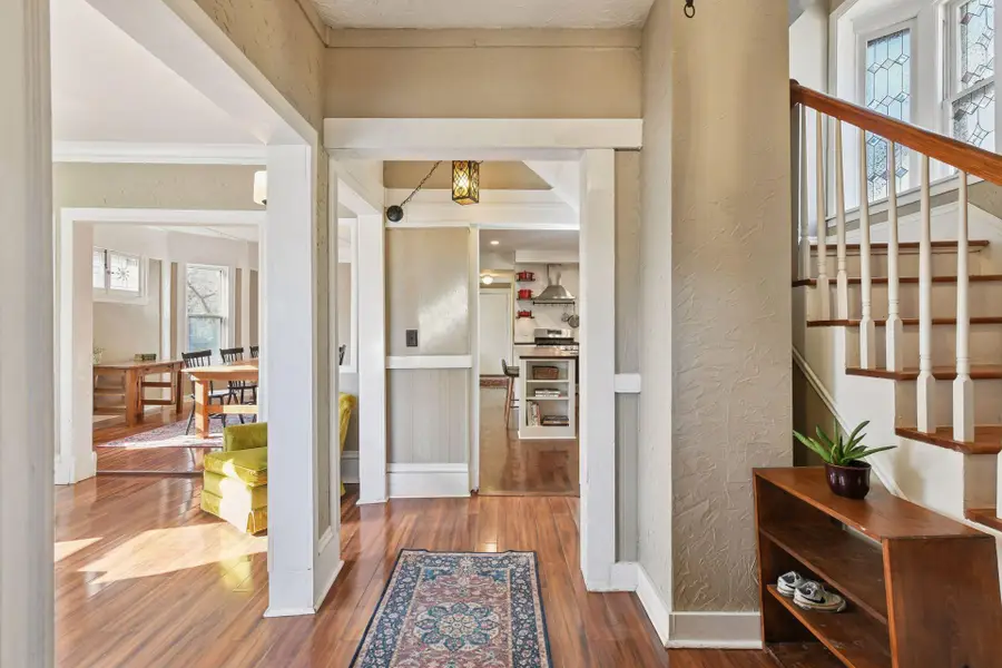 3828 Nicollet Avenue, Minneapolis, MN 55409 - #3