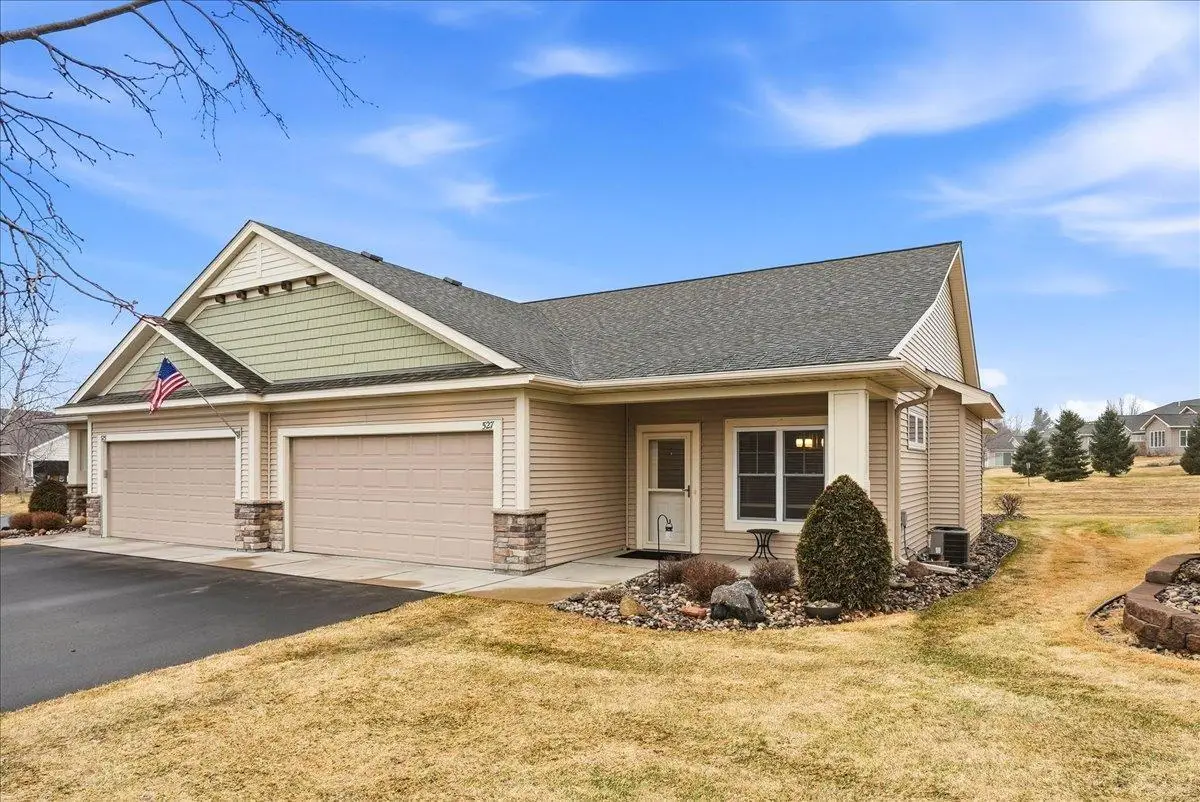 527 Morgan Drive, New Richmond, WI 54017 - #1