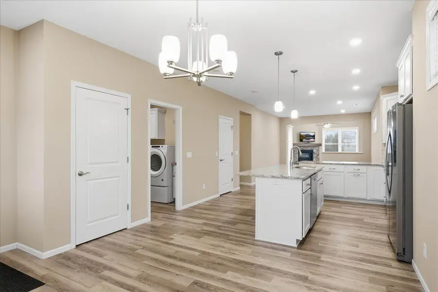 527 Morgan Drive, New Richmond, WI 54017 - #3