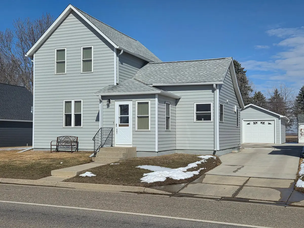 507 Main Street E, Freeport, MN 56331 - #1